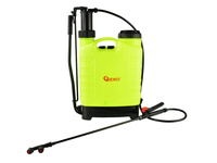 Opryskiwacz plecakowy 18L