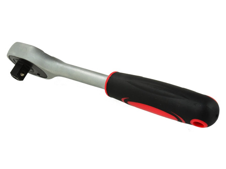 Komplet kluczy nasadowych 19el 1/2" 8-32mm CRV