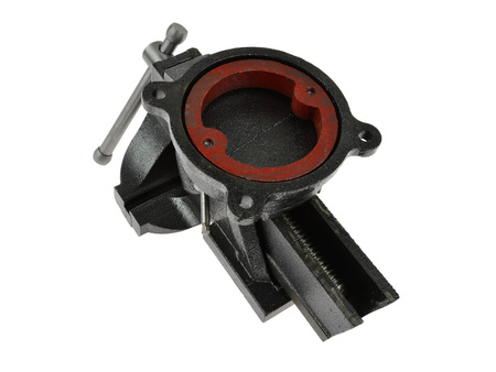 Imadło obrotowe 150mm 6" typ hobby