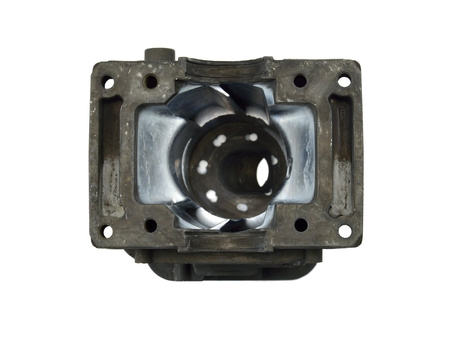 Komplet cylinder + tłok do stihla 180 38mm