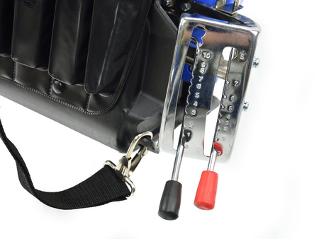 Opryskiwacz spalinowy 14L