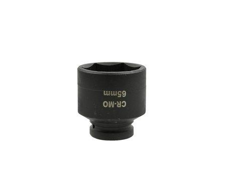 Nasadka udarowa 1" 65mm (10)