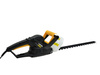 Nożyce do żywopłotu elektryczne 500W 450mm JG