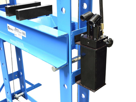 Prasa Hydrauliczna 50T
