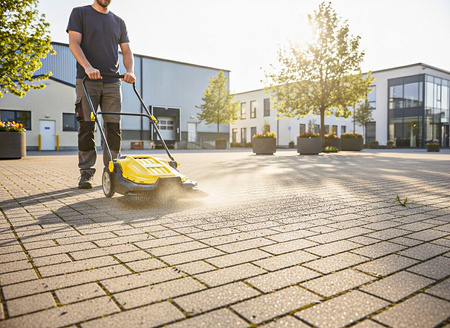 Koło do taczki 4.00-8 6PR fi 20mm (bez ośki)