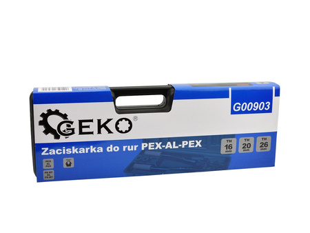 Zaciskarka do rur  PEX-AL.-PEX TH16-26 (4)