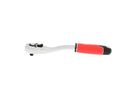 TVARDY Zestaw profesjonalnych kluczy nasadowych 216el. 1/4" 3/8" 1/2"