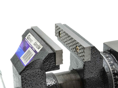 Imadło wielofunkcyjne 4" 100mm