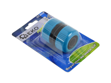 Reparator do węża 3/4" BLUE LINE /blister/
