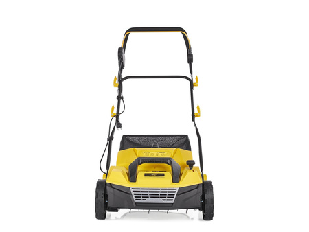 Aerator / wertykulator 2w1 38cm 2300W JG