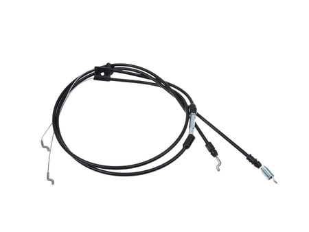 Linka sprzęgła do kosiarki spalinowej G83053 G83054 #4