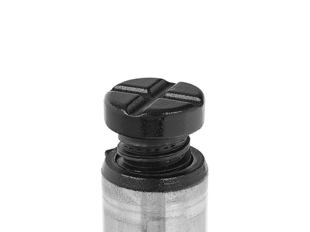 Podnośnik hydrauliczny słupkowy 6T GEKO CE