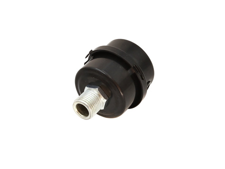 Filtr kompresora 1/2" 20,5mm (metal złącze) (250)