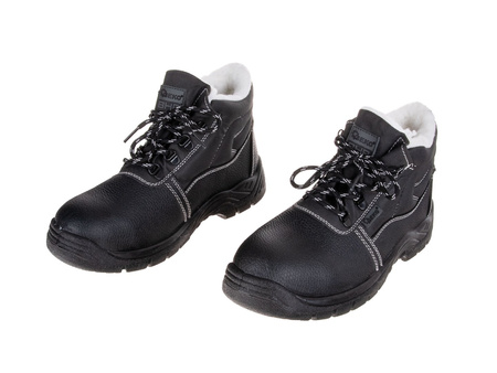 Buty robocze ocieplane OB E FO SRC