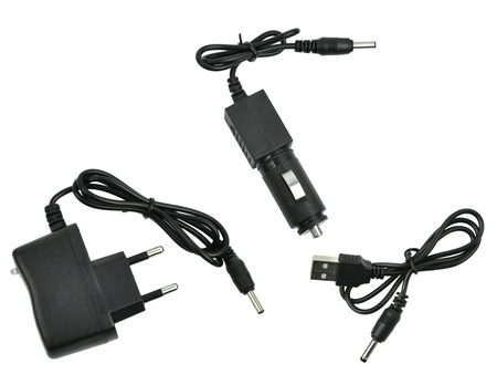 Lampa czołowa CREE XM-L T6 LED 1000lm (50)