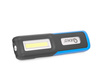 Lampa warsztatowa 3W+3W LED COB 1200mAh z uchwytem i magnesem (48)