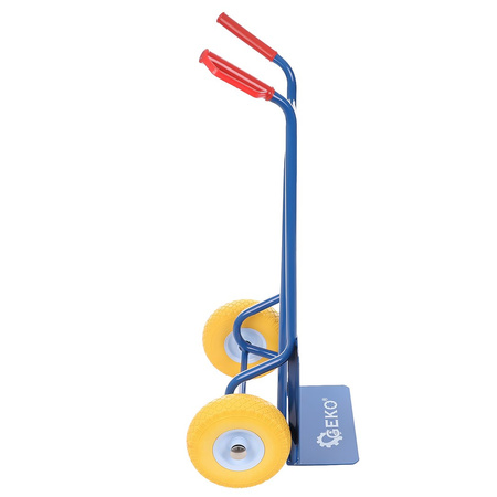 Wózek transportowy 200kg (koła PU) (1)