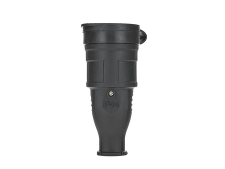 WYTRZYMAŁA NASADKA UDAROWA TRZPIENIOWA SPLINE M6 1/2” CR-MO TVARDY