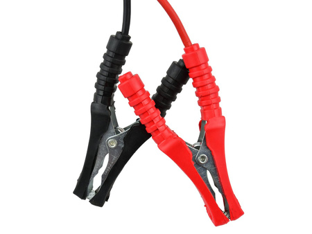 Prostownik z rozruchem 75A 6/12V GEKO