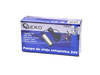 Pompa do oleju zatapialna 24V 52mm