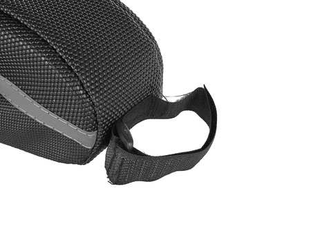 Torba – sakwa rowerowa tylna pod siodełko (100)