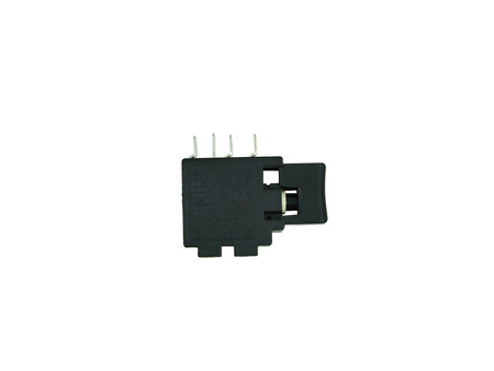 Przełącznik do kosiarki elektrycznej 1400W (1)