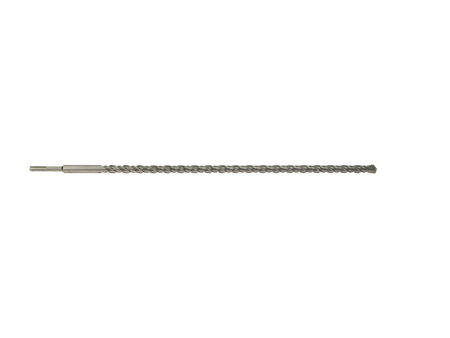 Wiertło SDS PLUS 20/450mm (25)