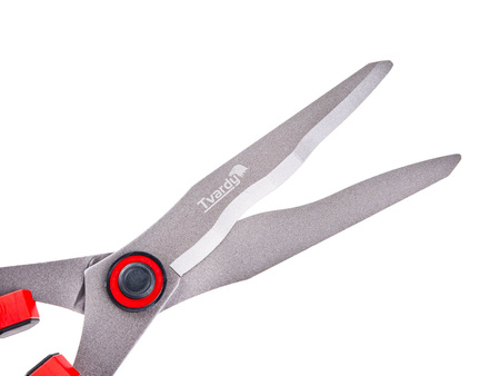 Sekator teleskopowy do gałęzi z ostrzem mijającym 715-955mm 65Mn PTFE