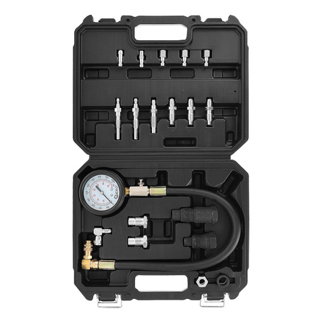 Tester ciśnienia sprężania diesel /0-70bar/