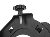 Osłona przeciwpyłowa odsysająca do szlifierki kątowej 115-125mm (20)
