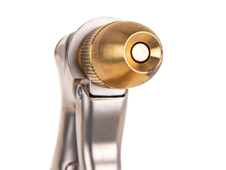 Pistolet ogrodowy regulowany BRASS-LINE (36)