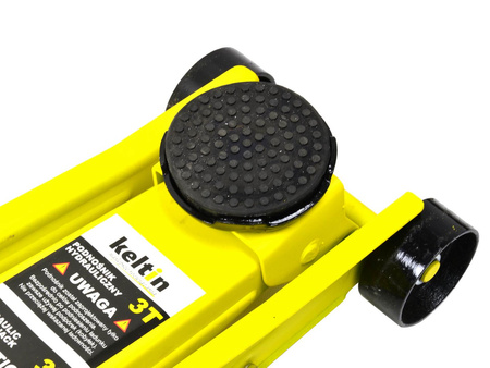 Keltin Podnośnik hydrauliczny typ żaba 3T