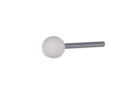 Kamienie szlifierskie 3mm/6mm 10el. (20/80)