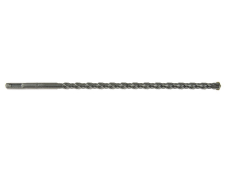 Wiertło SDS PLUS 12/310mm(100)