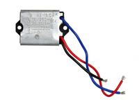 Układ miękkiego startu do elektronarzędzi 16A 230V