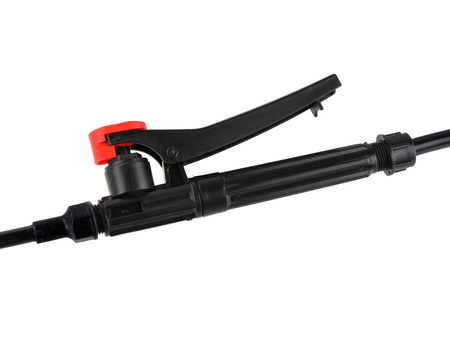 Opryskiwacz plecakowy 16L niebieski