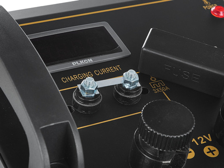 Urządzenie rozruchowo-prostownikowe CLASS 750