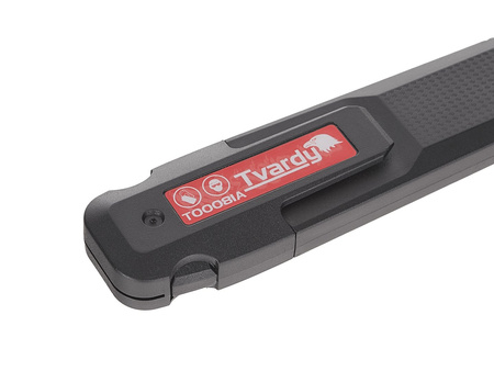 Nożyk do tapet 100x18x0.5mm SK2H TVARDY (10/120)