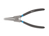 Szczypce Seeger'a zewnętrzne proste 200mm/8" (15/90)