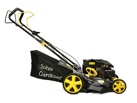 Kosiarka spalinowa z napędem 46cm JG