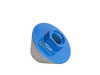 Frez diamentowy stożkowy 20-48mm M14 (100)