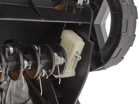 Aerator / wertykulator 2w1 38cm 2300W JG