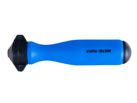 Uchwyt – rączka skręcana do pilnika okrągłego 4,5mm