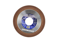 Tarcza do ostrzenia widii, pił, noży 125x32x10x8mm PREMIUM