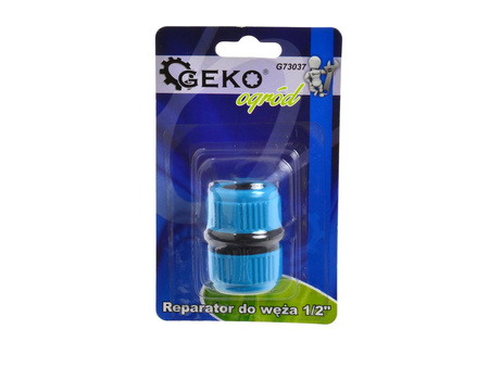 Reparator do węża 1/2" BLUE LINE /blister/