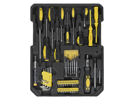 Mata – podkładka warsztatowa pod kolana 390x500x30mm