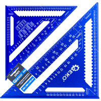 Kątownik stolarski budowlany 300mmx300x430mm 4mm