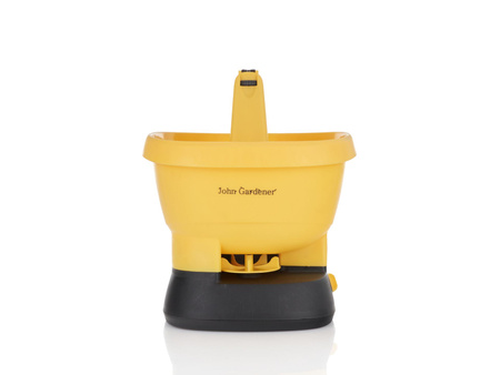 Siewnik ogrodowy na baterie 2,7L (4)