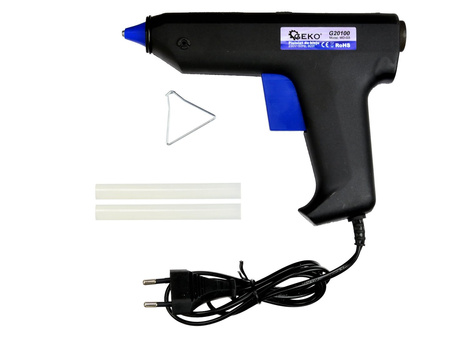 Pistolet do klejenia na gorąco 80W - 11,2mm
