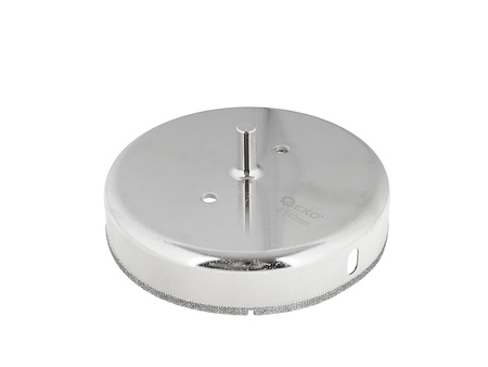 WIERTŁO KORONOWE DIAMENTOWE DO PŁYTEK GRESU 140MM